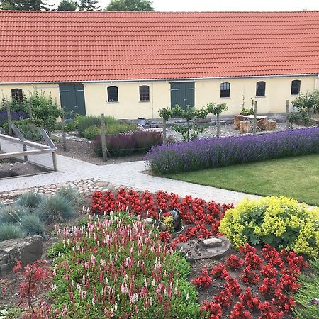 Birkende Bed And Breakfast Langeskov エクステリア 写真