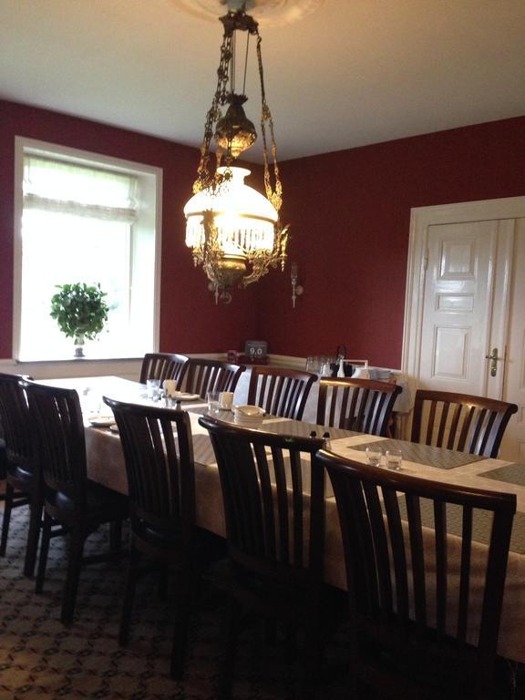 Birkende Bed And Breakfast Langeskov エクステリア 写真