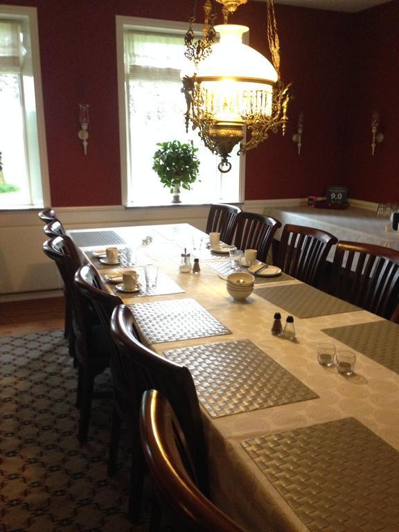 Birkende Bed And Breakfast Langeskov エクステリア 写真