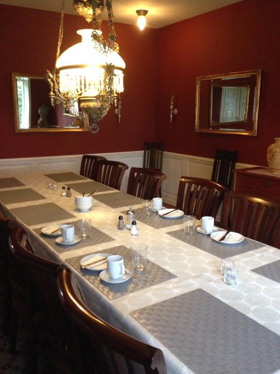 Birkende Bed And Breakfast Langeskov エクステリア 写真