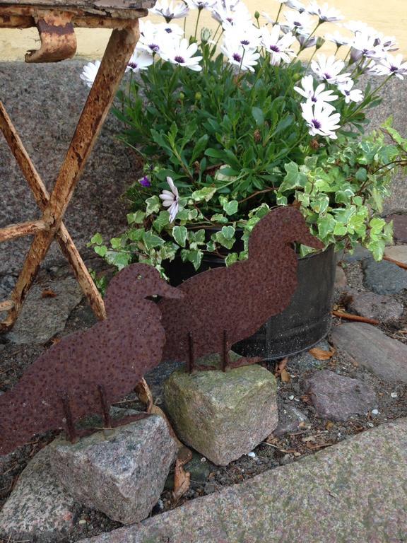 Birkende Bed And Breakfast Langeskov エクステリア 写真