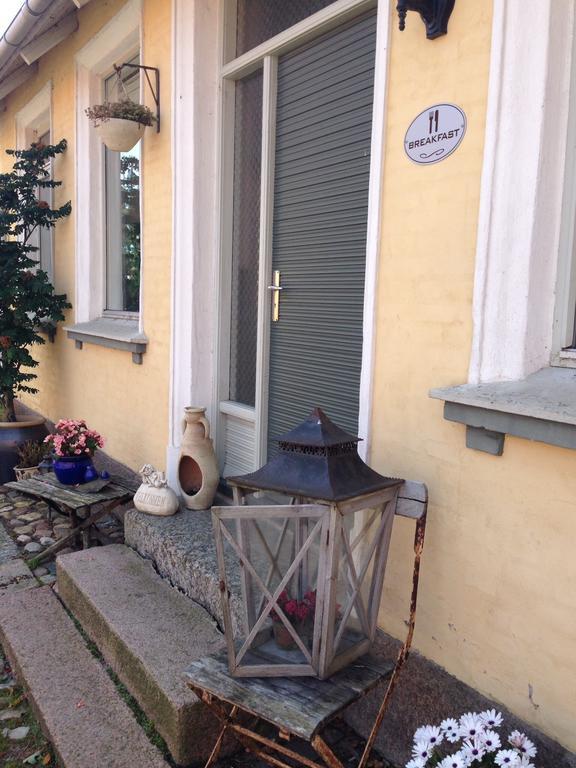 Birkende Bed And Breakfast Langeskov エクステリア 写真