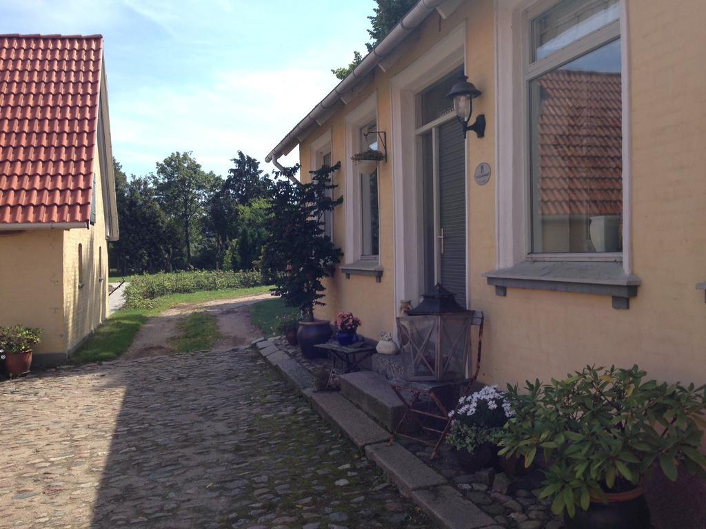 Birkende Bed And Breakfast Langeskov エクステリア 写真