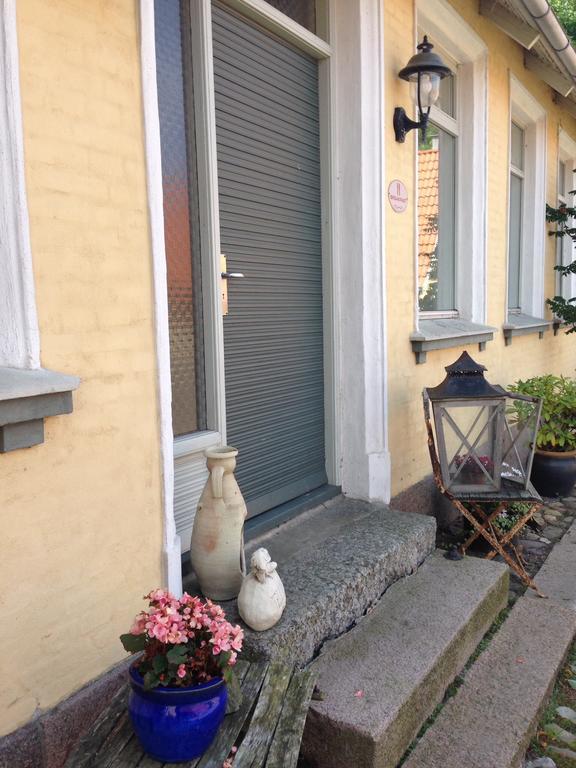 Birkende Bed And Breakfast Langeskov エクステリア 写真