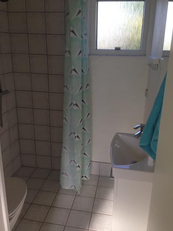 Birkende Bed And Breakfast Langeskov 部屋 写真
