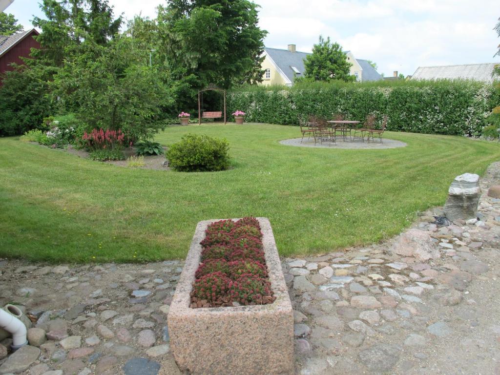 Birkende Bed And Breakfast Langeskov 部屋 写真
