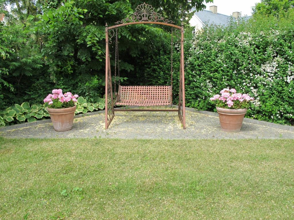 Birkende Bed And Breakfast Langeskov エクステリア 写真