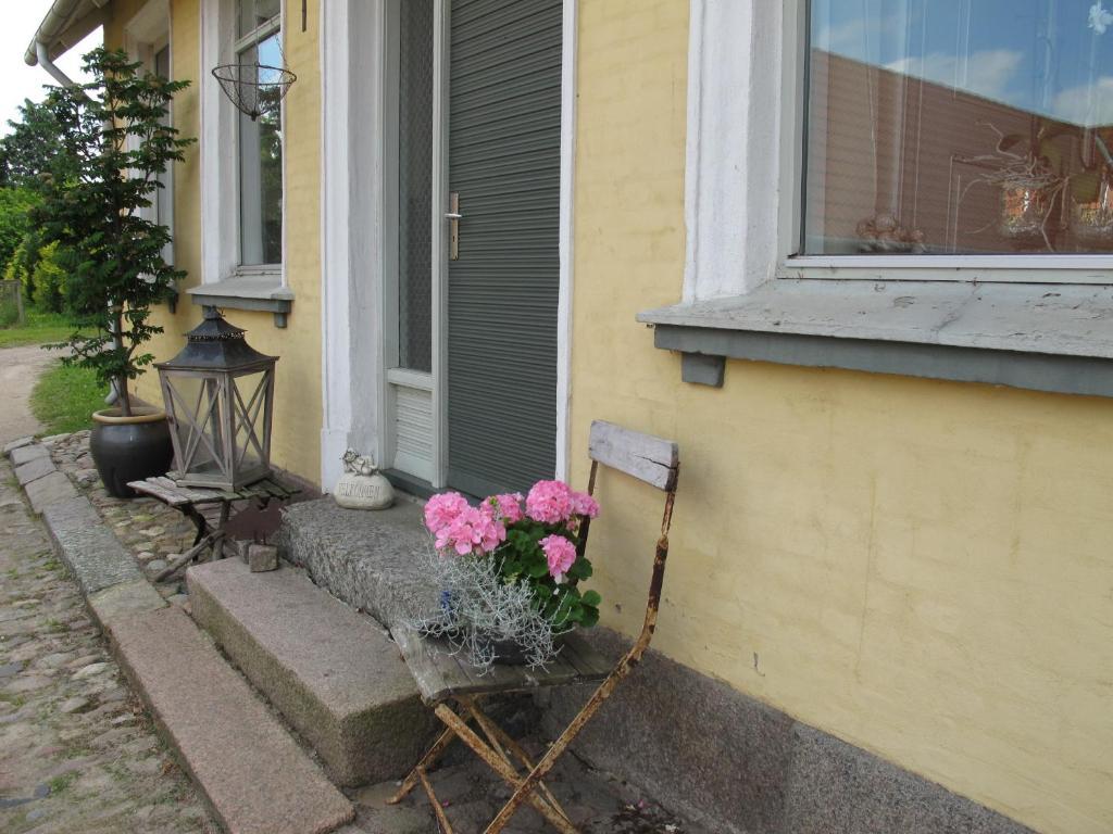 Birkende Bed And Breakfast Langeskov エクステリア 写真