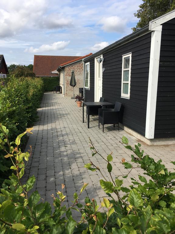Birkende Bed And Breakfast Langeskov エクステリア 写真