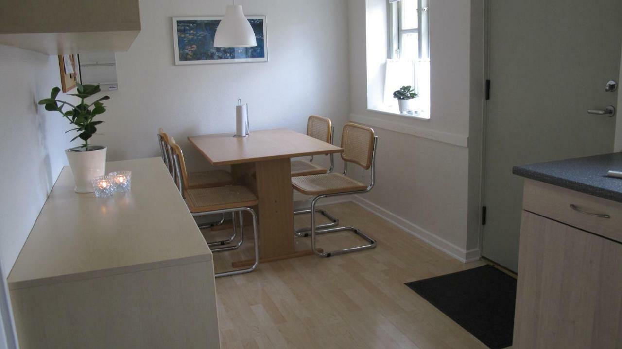 Birkende Bed And Breakfast Langeskov エクステリア 写真