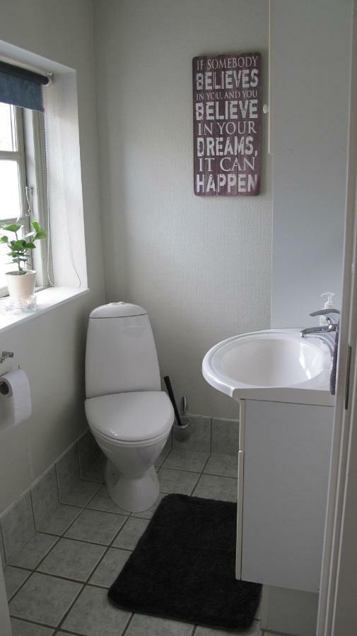 Birkende Bed And Breakfast Langeskov エクステリア 写真
