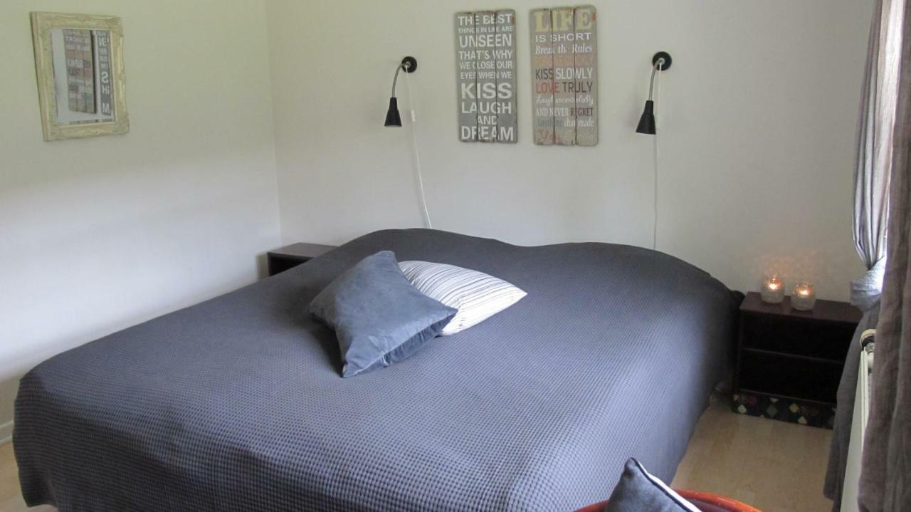 Birkende Bed And Breakfast Langeskov エクステリア 写真