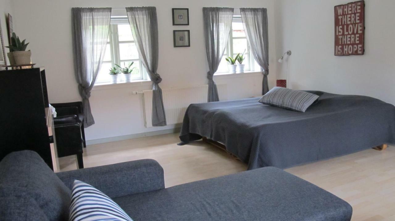 Birkende Bed And Breakfast Langeskov エクステリア 写真