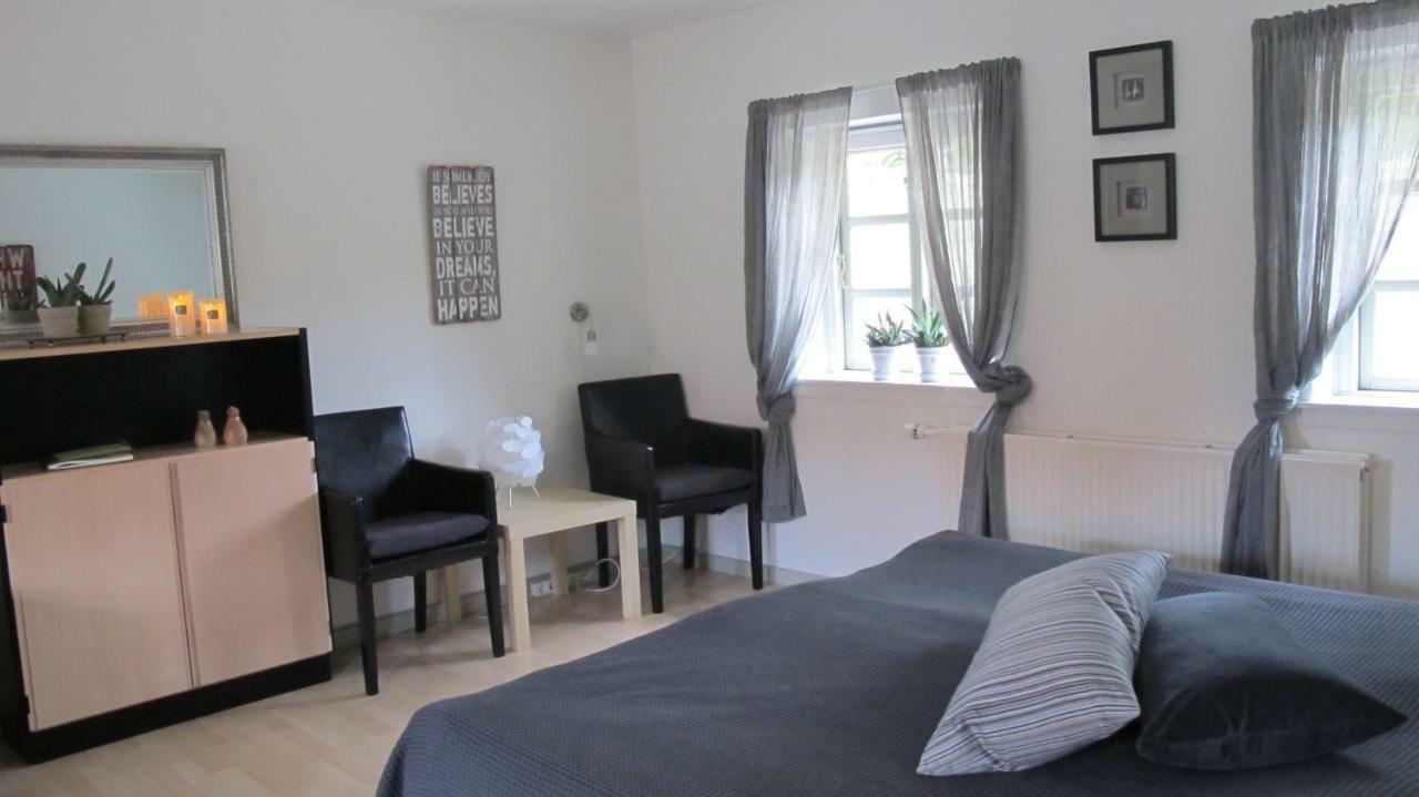 Birkende Bed And Breakfast Langeskov エクステリア 写真