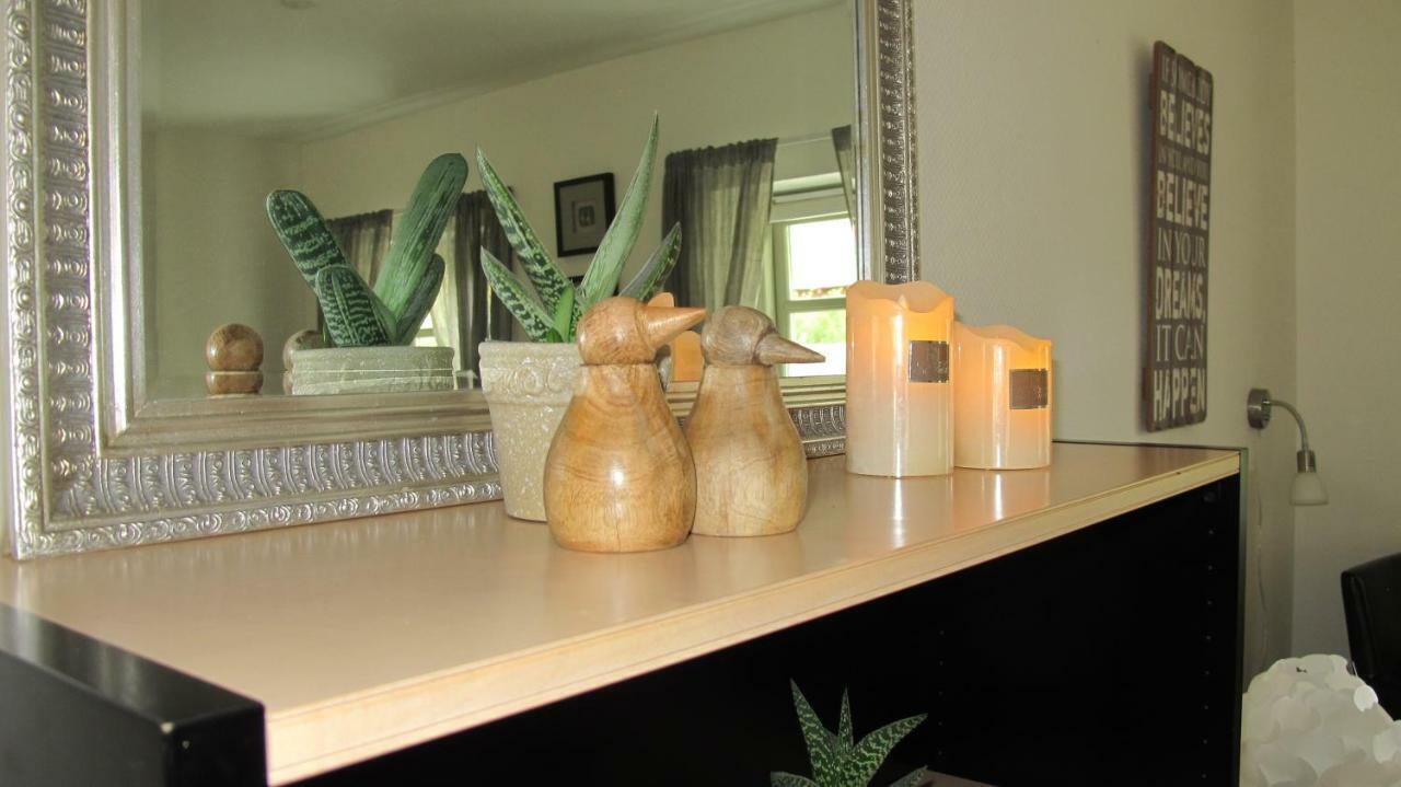 Birkende Bed And Breakfast Langeskov エクステリア 写真