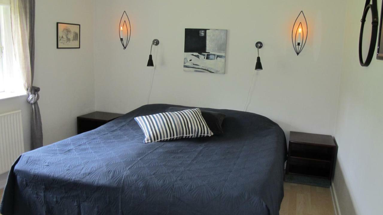 Birkende Bed And Breakfast Langeskov エクステリア 写真