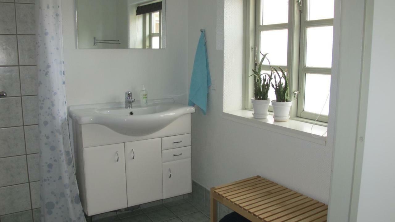 Birkende Bed And Breakfast Langeskov エクステリア 写真