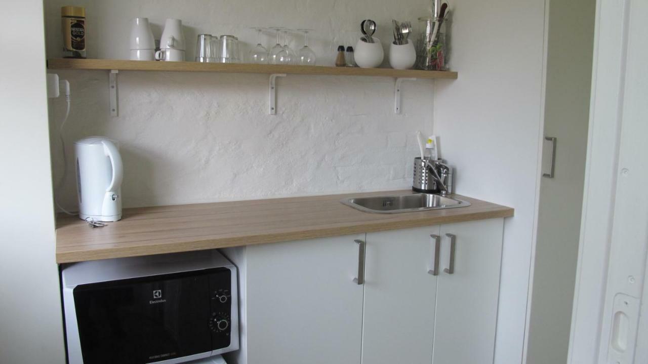 Birkende Bed And Breakfast Langeskov エクステリア 写真